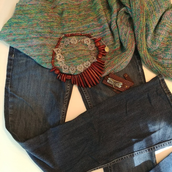 Levi's Denim - Levi's 524 Jeans